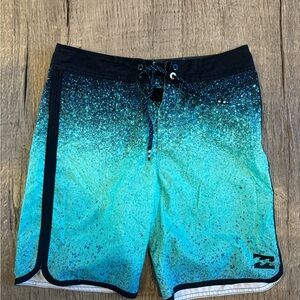 Billabong Board Shorts size 26